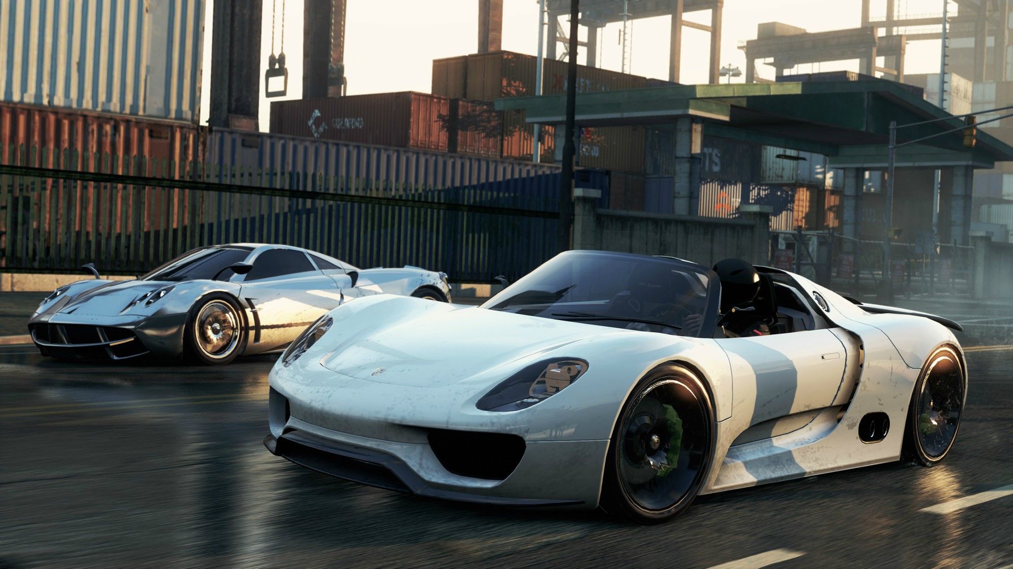 need for speed most wanted 2012 deluxe dlc bundle